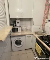 Apartament 2 camere | Războieni | Etaj 2/4 | Renovat recent 