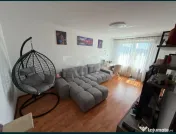 3 Camere Decomandat 70 mp | Str. Panselelor | Renovat | 4 Mi 