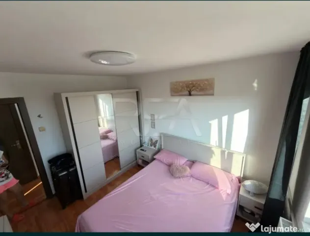 3 Camere Decomandat 70 mp | Str. Panselelor | Renovat | 4 Mi - Bucuresti (Bucuresti-Ilfov)