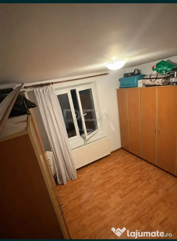 3 Camere Decomandat 70 mp | Str. Panselelor | Renovat | 4 Mi - Bucuresti (Bucuresti-Ilfov)
