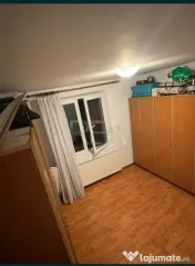 3 Camere Decomandat 70 mp | Str. Panselelor | Renovat | 4 Mi 