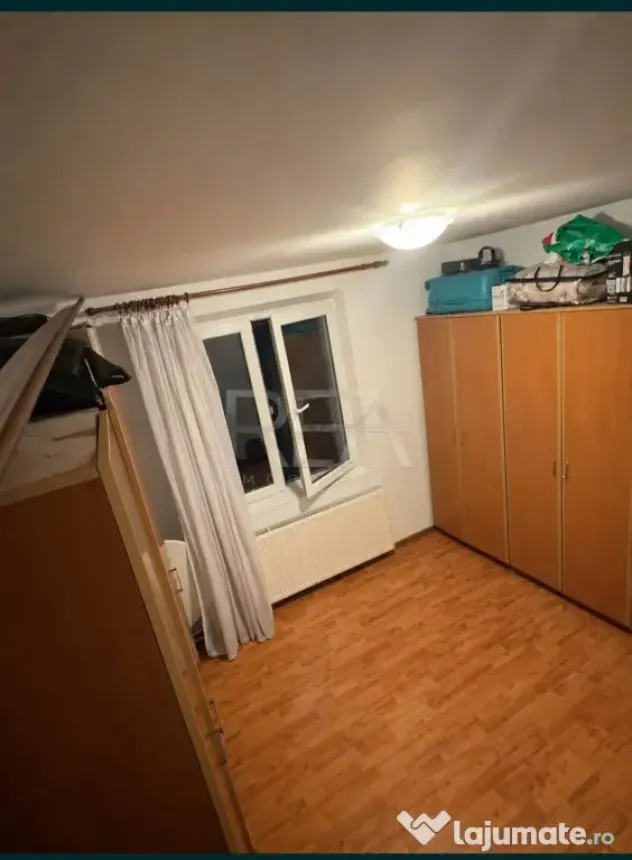 3 Camere Decomandat 70 mp | Str. Panselelor | Renovat | 4 Mi - Bucuresti (Bucuresti-Ilfov)