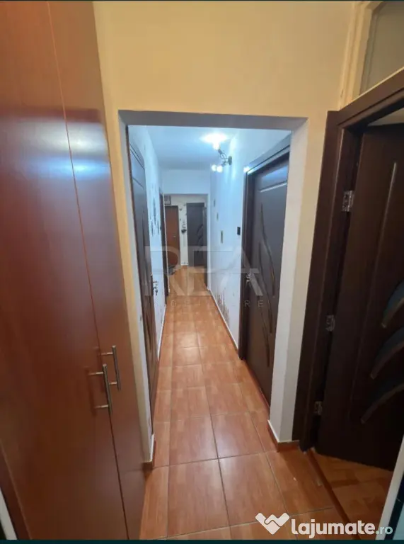 3 Camere Decomandat 70 mp | Str. Panselelor | Renovat | 4 Mi - Bucuresti (Bucuresti-Ilfov)