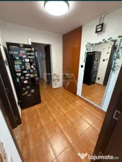 3 Camere Decomandat 70 mp | Str. Panselelor | Renovat | 4 Mi 