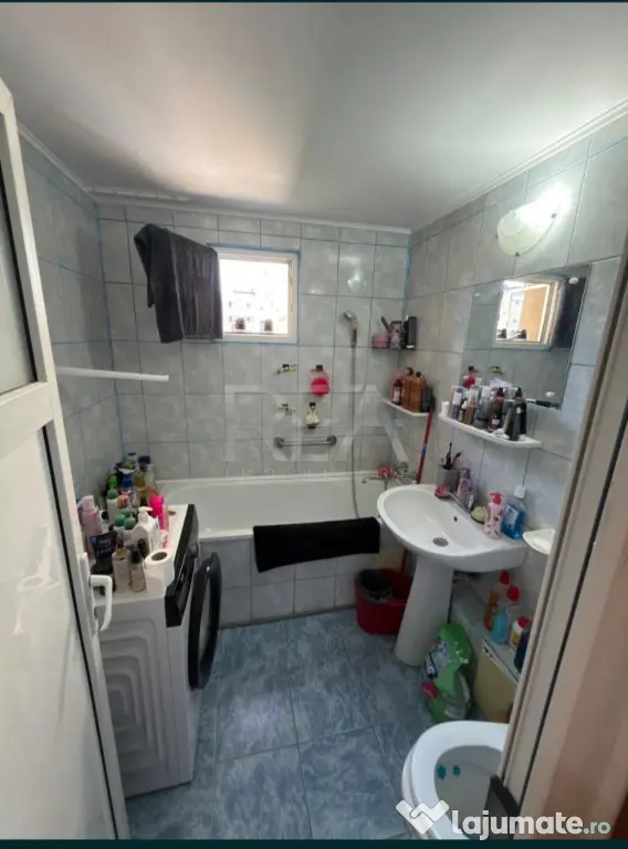 3 Camere Decomandat 70 mp | Str. Panselelor | Renovat | 4 Mi - Bucuresti (Bucuresti-Ilfov)