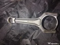 Bielă motor (Connecting rod) ENGITECH ENT072049 - Nouă pentru BMW E87, E90, E60