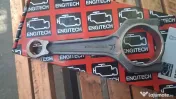 Bielă motor (Connecting rod) ENGITECH ENT072049 - Nouă pentru BMW E87, E90, E60 