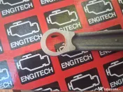 Bielă motor (Connecting rod) ENGITECH ENT072049 - Nouă pentru BMW E87, E90, E60 