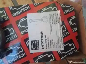 Bielă motor (Connecting rod) ENGITECH ENT072049 - Nouă pentru BMW E87, E90, E60 