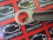 Bielă motor (Connecting rod) ENGITECH ENT072049 - Nouă pentru BMW E87, E90, E60 