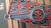 Bielă motor (Connecting rod) ENGITECH ENT072049 - Nouă pentru BMW E87, E90, E60 