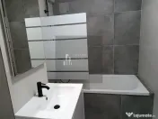 Garsoniera moderna, P-ta Sudului, Confort 1, mobilata-uti... 