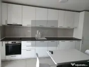 Garsoniera moderna, P-ta Sudului, Confort 1, mobilata-uti... 