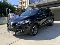Renault Kadjar, 2017, automata, 110CP
