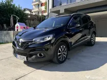 Renault Kadjar, 2017, automata, 110CP