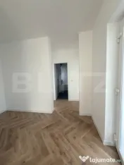 Casă individuală modernă, parter, cu teren generos de 670