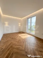 Casă individuală modernă, parter, cu teren generos de 670