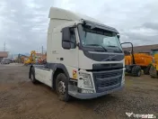 Cap tractor Volvo FM450, 2015, 9,5 tone 