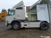 Cap tractor Volvo FM450, 2015, 9,5 tone 