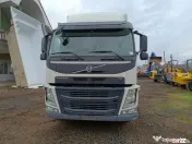 Cap tractor Volvo FM450, 2015, 9,5 tone 