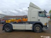 Cap tractor Volvo FM450, 2015, 9,5 tone 