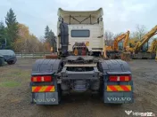 Cap tractor Volvo FM450, 2015, 9,5 tone 