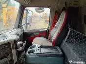 Cap tractor Volvo FM450, 2015, 9,5 tone 