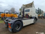 Cap tractor Volvo FM450, 2015, 9,5 tone 