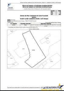 2.000mp teren,acces facil,recomandat constructie casa,Centra