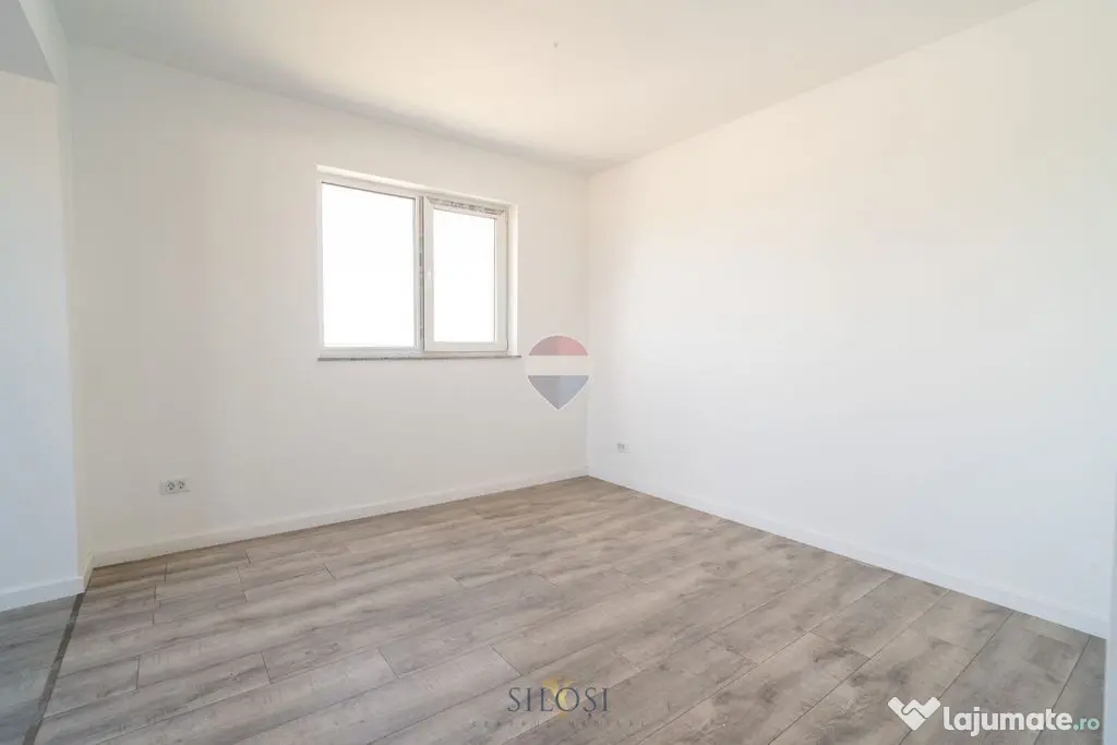 De vanzare Penthouse 3 camere - Terasa 37 mp, incalzire i... - Dobroesti (Bucuresti-Ilfov)