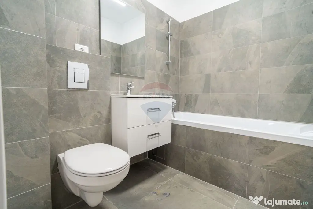 De vanzare Penthouse 3 camere - Terasa 37 mp, incalzire i... - Dobroesti (Bucuresti-Ilfov)