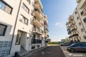 De vanzare Penthouse 3 camere - Terasa 37 mp, incalzire i... 