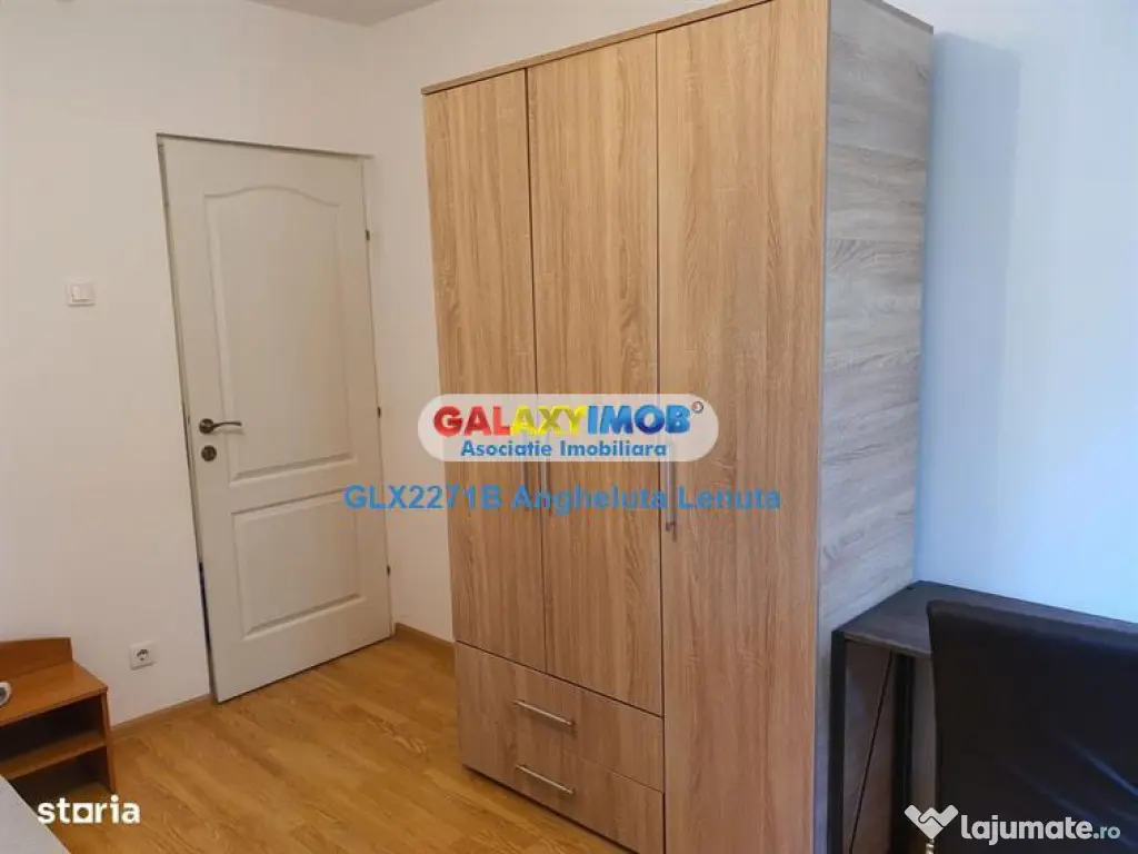 Drumul Taberei 34 apartament de inchiriat - Bucuresti (Bucuresti-Ilfov)