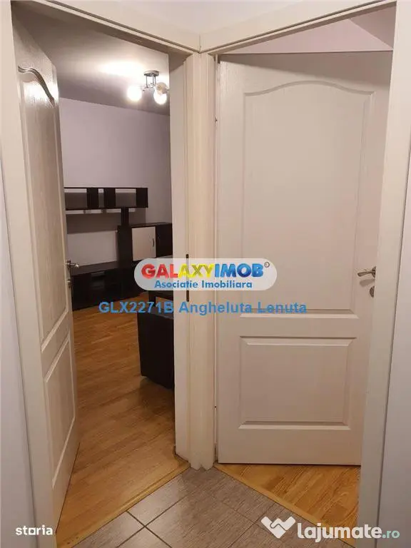 Drumul Taberei 34 apartament de inchiriat - Bucuresti (Bucuresti-Ilfov)