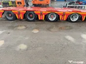 Trailer Nooteboom OSD-45-04V, 2007, 11,0 tone