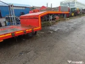 Trailer Nooteboom OSD-45-04V, 2007, 11,0 tone