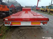 Trailer Nooteboom OSD-45-04V, 2007, 11,0 tone