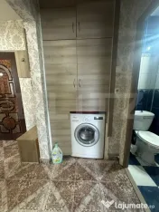 Apartament 2 camere decomandate, boxă 10 mp și parcare, M?