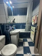 Apartament 2 camere decomandate, boxă 10 mp și parcare, M?