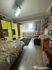 Apartament 2 camere decomandate, boxă 10 mp și parcare, M?