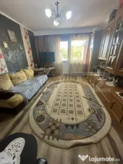 Apartament 2 camere decomandate, boxă 10 mp și parcare, M?