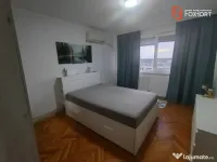 Apartament cu 2 camere de inchiriat in Timisoara, zona Dambo 