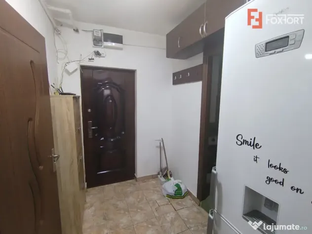 Apartament cu 2 camere de inchiriat in Timisoara, zona Dambo - Timisoara (Timis)