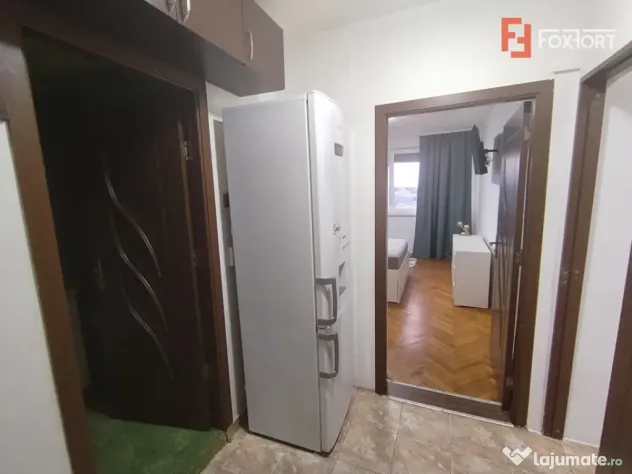 Apartament cu 2 camere de inchiriat in Timisoara, zona Dambo - Timisoara (Timis)