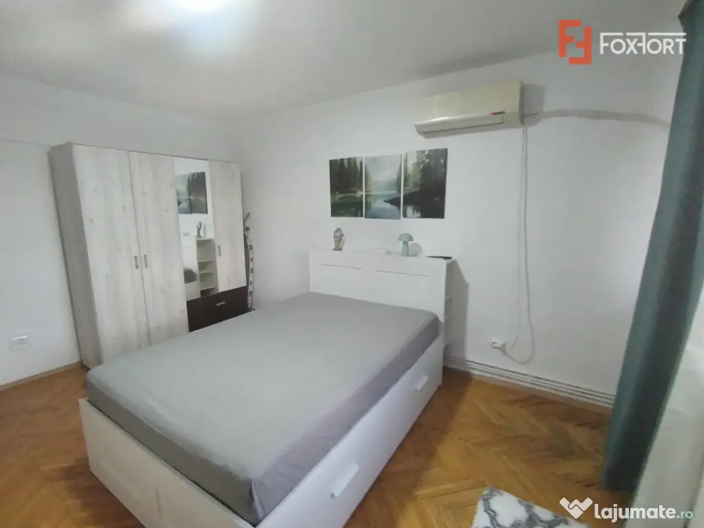 Apartament cu 2 camere de inchiriat in Timisoara, zona Dambo - Timisoara (Timis)