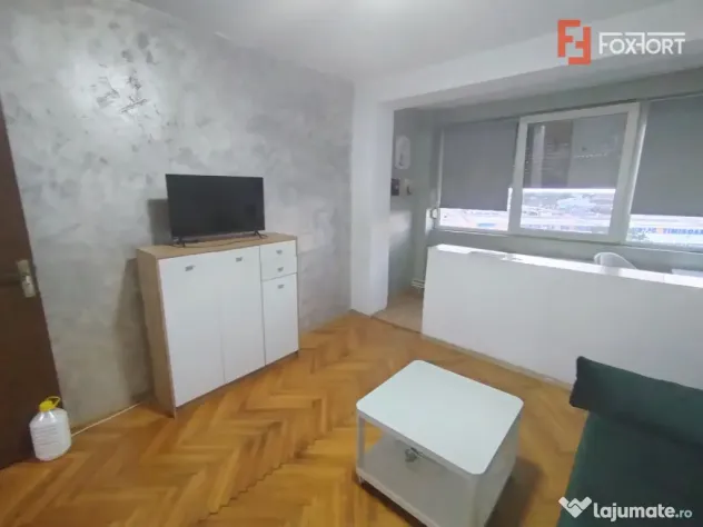 Apartament cu 2 camere de inchiriat in Timisoara, zona Dambo - Timisoara (Timis)