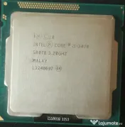 Procesor i3 3.20Ghz 