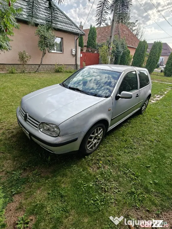 Golf 4 1.9 tdi 151 cp - Brasov (Brasov)