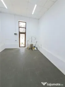 Spatiu comercial cu vitrina si trafic pietonal - Brancoveanu