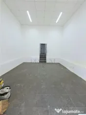 Spatiu comercial cu vitrina si trafic pietonal - Brancoveanu 